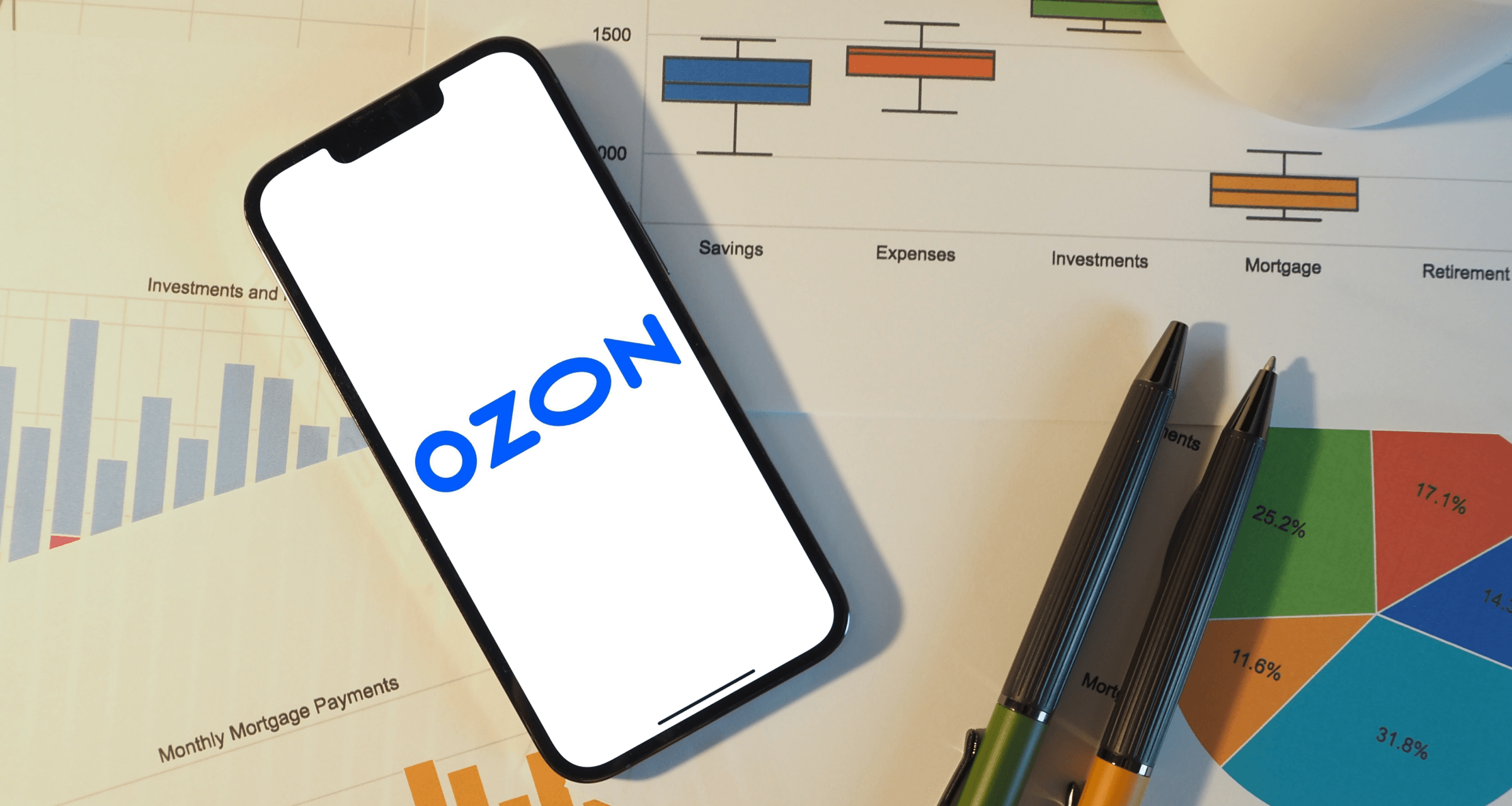 Хакеры взломали аккаунт поддержки Ozon во ВКонтакте